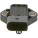BOSCH | Sensor, Ansauglufttemperatur | 0 281 006 152 BOSCH | Sensor, Ansauglufttemperatur | 0 281 006 152