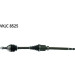 SKF | Antriebswelle | VKJC 8525 SKF | Antriebswelle | VKJC 8525