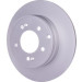 Hella | Bremsscheibe | 8DD 355 128-841 Hella | Bremsscheibe | 8DD 355 128-841