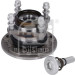 FEBI BILSTEIN 185096 Radlagersatz FEBI BILSTEIN 185096 Radlagersatz