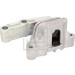 FEBI BILSTEIN 183683 Motorlager FEBI BILSTEIN 183683 Motorlager