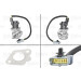 Valeo | AGR-Ventil | 700409 Valeo | AGR-Ventil | 700409
