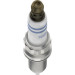 BOSCH 0 242 145 535 Zündkerze Double Platinum BOSCH 0 242 145 535 Zündkerze Double Platinum