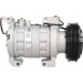 Nissens | Kompressor, Klimaanlage | 89351 Nissens | Kompressor, Klimaanlage | 89351