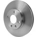 Hella | Bremsscheibe | 8DD 355 119-351