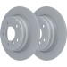 ATE | Bremsscheibe | 24.0110-0117.1 ATE | Bremsscheibe | 24.0110-0117.1
