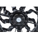 NRF | Lüfter, Motorkühlung | 47980 NRF | Lüfter, Motorkühlung | 47980