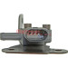 Metzger | Sensor, Abgasdruck | 0906327 Metzger | Sensor, Abgasdruck | 0906327