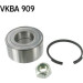 SKF | Radlagersatz | VKBA 909