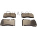 QUARO | Bremsbelagsatz, Scheibenbremse | QP7780C QUARO | Bremsbelagsatz, Scheibenbremse | QP7780C