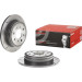 Brembo | Bremsscheibe | 08.7104.75 Brembo | Bremsscheibe | 08.7104.75