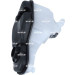 NRF Ausgleichsbehälter, Kühlmittel EASY FIT 454157