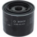 BOSCH 0 986 452 035 Ölfilter BOSCH 0 986 452 035 Ölfilter