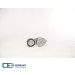 OE Germany | Riemenspanner, Keilrippenriemen | 03 2050 D12000