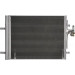 Nissens | Kondensator, Klimaanlage | 940155 Nissens | Kondensator, Klimaanlage | 940155