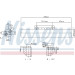 Nissens | Trockner, Klimaanlage | 95621 Nissens | Trockner, Klimaanlage | 95621