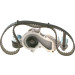 BOSCH | Wasserpumpe + Zahnriemensatz | 1 987 946 953 BOSCH | Wasserpumpe + Zahnriemensatz | 1 987 946 953