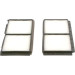BOSCH 1 987 432 209 Innenraumfilter BOSCH 1 987 432 209 Innenraumfilter