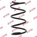 KYB | Fahrwerksfeder | RA4006 KYB | Fahrwerksfeder | RA4006