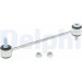 Delphi | Stange/Strebe, Stabilisator | TC2224 Delphi | Stange/Strebe, Stabilisator | TC2224