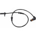 Metzger | Sensor, Raddrehzahl | 09001469 Metzger | Sensor, Raddrehzahl | 09001469
