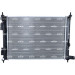 NRF | Kühler, Motorkühlung | 550071 NRF | Kühler, Motorkühlung | 550071