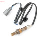 Denso | Lambdasonde | DOX-0552 Denso | Lambdasonde | DOX-0552