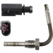 08941002 Sensor, Abgastemperatur ORIGINAL ERSATZTEIL GREENPARTS