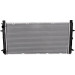 Nissens | Kühler, Motorkühlung | 65273A Nissens | Kühler, Motorkühlung | 65273A
