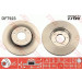 TRW | Bremsscheibe | DF7923 TRW | Bremsscheibe | DF7923