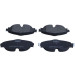 Maxgear | Bremsbelagsatz, Scheibenbremse | 19-3592 Maxgear | Bremsbelagsatz, Scheibenbremse | 19-3592