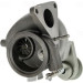 Nissens Turbolader 93262