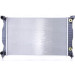Nissens | Kühler, Motorkühlung | 60305A Nissens | Kühler, Motorkühlung | 60305A