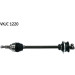 SKF | Antriebswelle | VKJC 1220