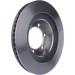 Hella | Bremsscheibe | 8DD 355 111-861