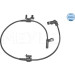 Meyle | Sensor, Raddrehzahl | 44-14 899 0000 Meyle | Sensor, Raddrehzahl | 44-14 899 0000