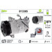 813385 Kompressor, Klimaanlage VALEO CORE-FLEX