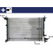 Mahle | Kühler, Motorkühlung | CR 381 000S