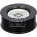FEBI BILSTEIN 184911 Umlenk-/Führungsrolle, Keilrippenriemen FEBI BILSTEIN 184911 Umlenk-/Führungsrolle, Keilrippenriemen