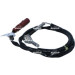 NRF | Sensor, Abgastemperatur | 707175 NRF | Sensor, Abgastemperatur | 707175