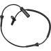 Metzger | Sensor, Raddrehzahl | 09001497 Metzger | Sensor, Raddrehzahl | 09001497