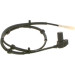 BOSCH | Sensor, Raddrehzahl | 0 265 006 711 BOSCH | Sensor, Raddrehzahl | 0 265 006 711