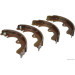 Herth+Buss Jakoparts | Bremsbackensatz | J3502047 Herth+Buss Jakoparts | Bremsbackensatz | J3502047