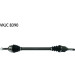 SKF | Antriebswelle | VKJC 8390