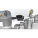 Nissens | Kompressor, Klimaanlage | 89585