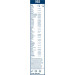 BOSCH 502 Scheibenwischer Twin 3 397 118 563