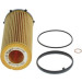BOSCH F 026 407 094 Ölfilter
