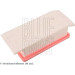 ADBP220076 Luftfilter