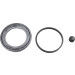 Metzger | Reparatursatz, Bremssattel | 114-0012 Metzger | Reparatursatz, Bremssattel | 114-0012