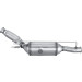 Hella | Ruß-/Partikelfilter, Abgasanlage | 8LG 366 070-281 Hella | Ruß-/Partikelfilter, Abgasanlage | 8LG 366 070-281